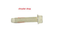 šroub kloubku řízení - ORIGINÁLNÍ DÍL